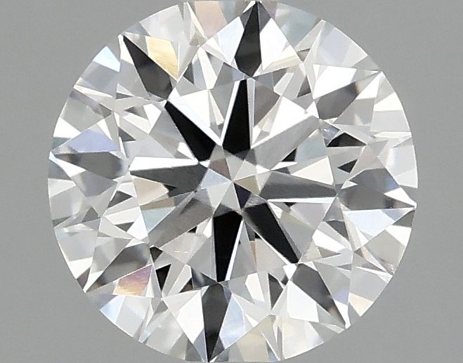 Lab Grown Diamond 1,52Ct F-VVS2 Round - IGILG784659855 1