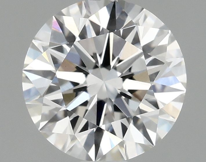 Lab Grown Diamond 1Ct F-VVS2 Round - IGILG804611958 1