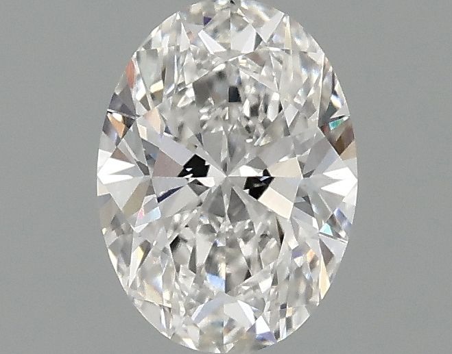 Lab Grown Diamond 1,01Ct E-VS1 Oval - IGILG780695703 1