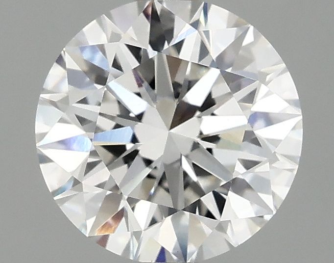 Lab Grown Diamond 2,09Ct E-VVS2 Round - IGILG768604501 1