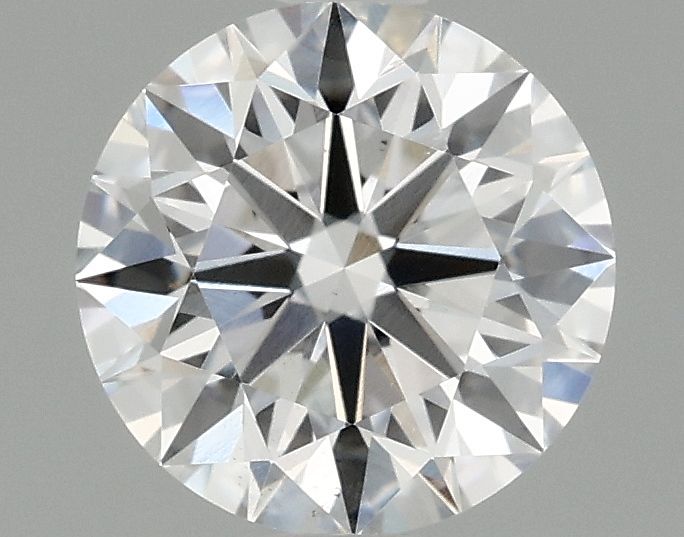Lab Grown Diamond 1,1Ct D-VS1 Round - IGILG803671766 1