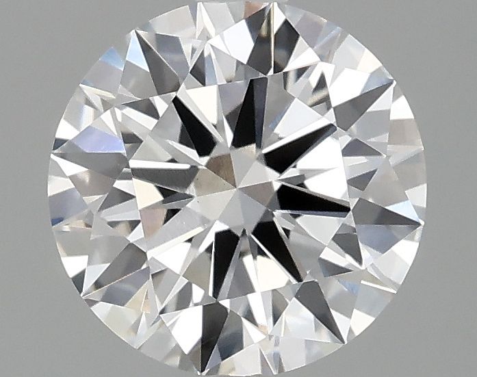 Lab Grown Diamond 1,82Ct E-VS1 Round - IGILG768605045 1