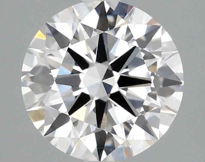 Lab Grown Diamond 1,94Ct E-VS1 Round - IGILG780647142 1