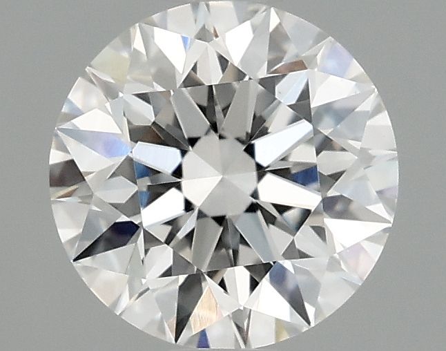 Lab Grown Diamond 1,1Ct E-VS1 Round - IGILG791607782 1