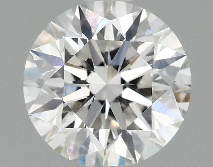 Lab Grown Diamond 1,06Ct E-VS1 Round - IGILG803646069 1
