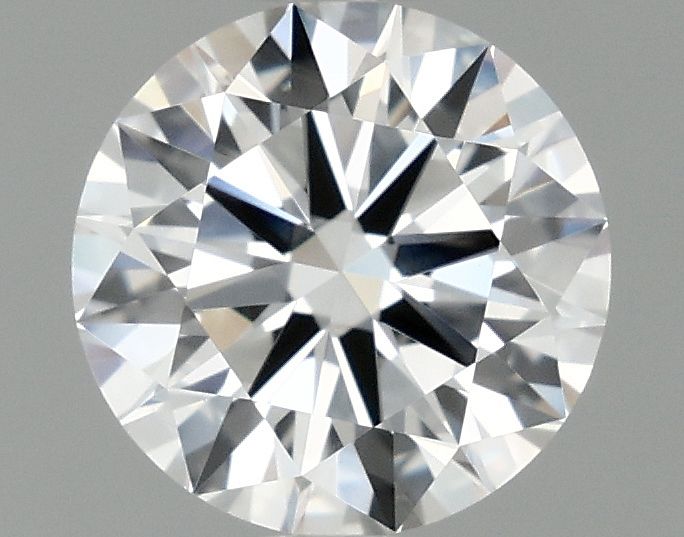 Lab Grown Diamond 1,09Ct D-VVS2 Round - IGILG802633192 1