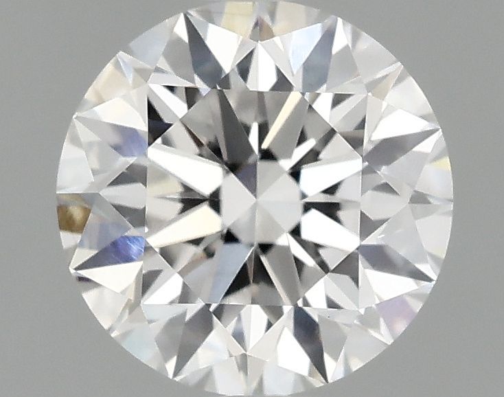 Lab Grown Diamond 1,09Ct D-VVS2 Round - IGILG803604318 1