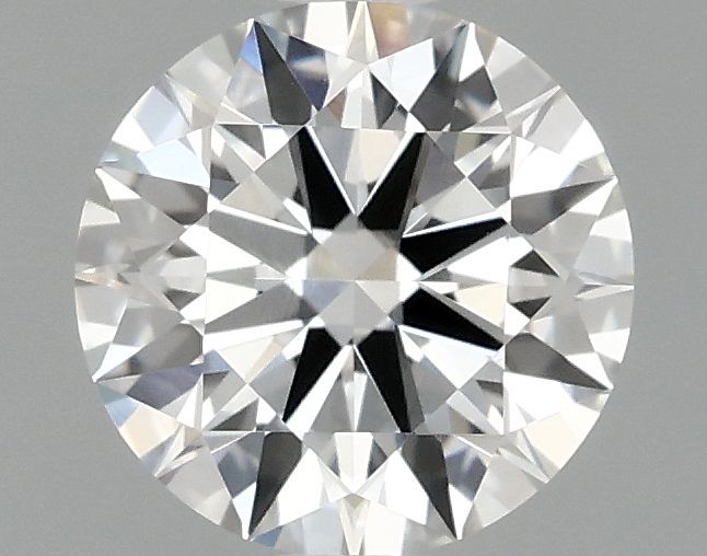 Lab Grown Diamond 1,03Ct F-VVS2 Round - IGILG803683774 1