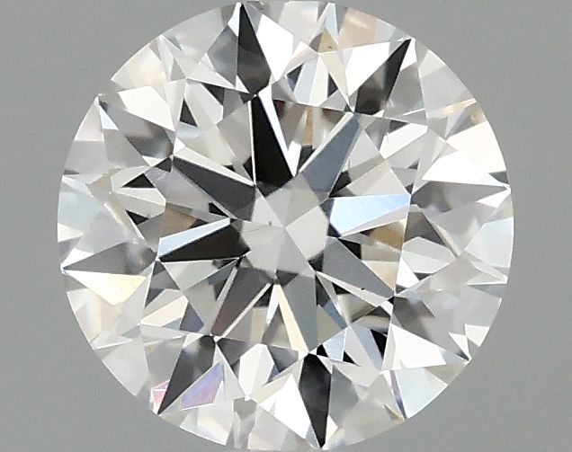 Lab Grown Diamond 1,04Ct E-VS2 Round - IGILG803693246 1