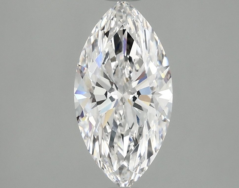 Lab Grown Diamond 1,58Ct D-VS1 Marquise - IGILG785616723 1