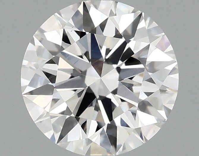 Lab Grown Diamond 1,04Ct D-VS1 Round - IGILG803693346 1