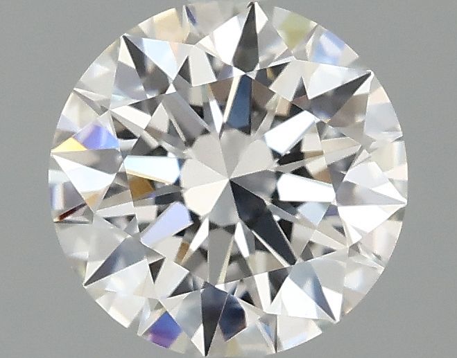 Lab Grown Diamond 1,06Ct F-VVS2 Round - IGILG803680015 1