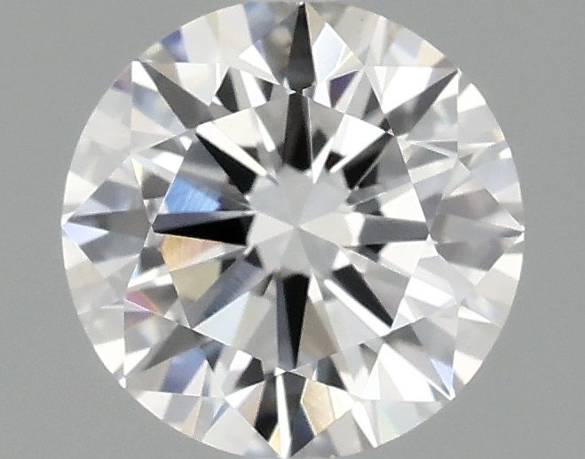 Lab Grown Diamond 1Ct F-VVS2 Round - IGILG803658784 1
