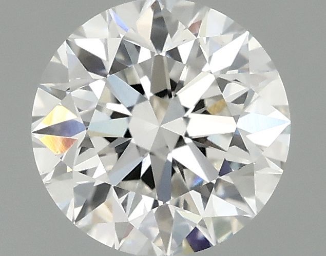 Lab Grown Diamond 1,49Ct E-VVS2 Round - IGILG794642320 1