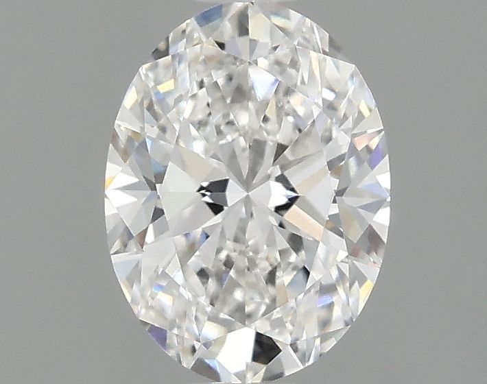 Lab Grown Diamond 1,06Ct E-VVS2 Oval - IGILG780689309 1