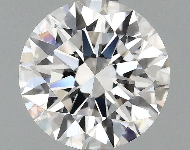 Lab Grown Diamond 1,02Ct F-VVS2 Round - IGILG803675766 1