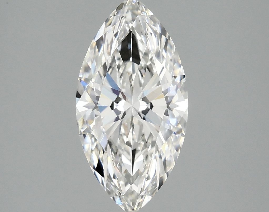 Lab Grown Diamond 1,57Ct F-VS1 Marquise - IGILG786607204 1