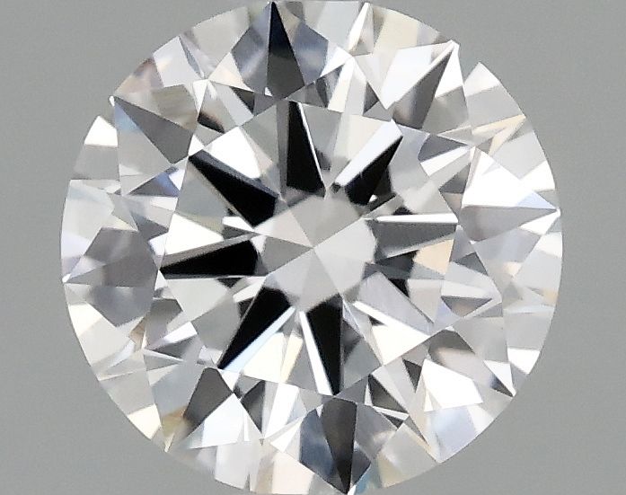 Lab Grown Diamond 1,02Ct E-VVS2 Round - IGILG805654101 1