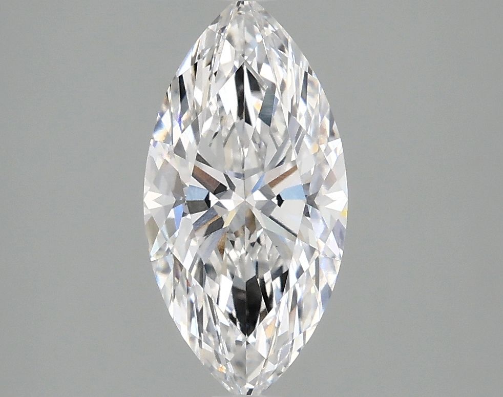 Lab Grown Diamond 1,57Ct D-VS1 Marquise - IGILG784698377 1