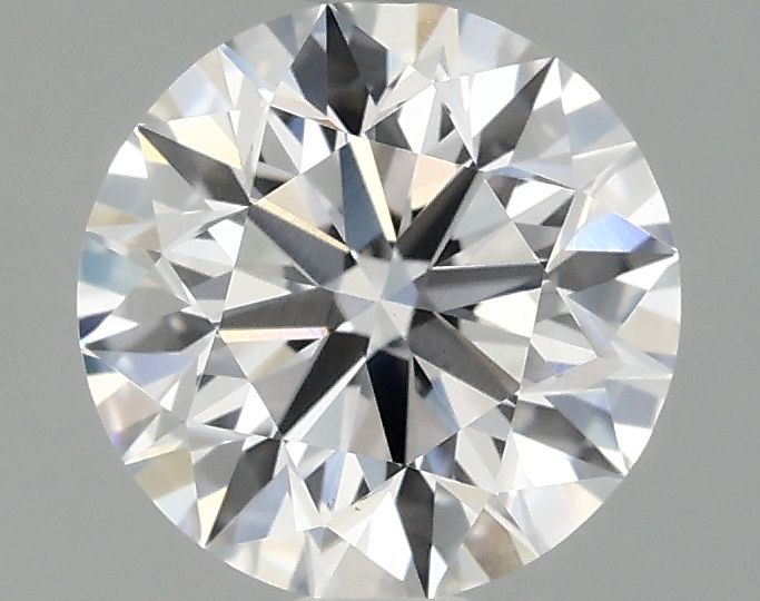 Lab Grown Diamond 1,04Ct D-VS1 Round - IGILG805699834 1