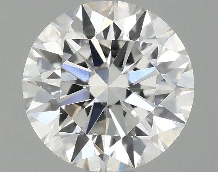 Lab Grown Diamond 1,06Ct E-VS2 Round - IGILG795699632 1