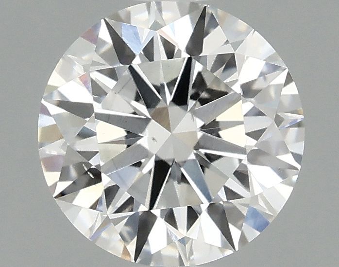 Lab Grown Diamond 1,09Ct E-VS2 Round - IGILG805653342 1