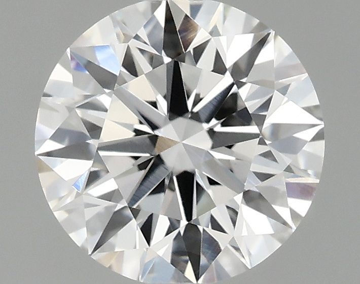 Lab Grown Diamond 1,03Ct E-VS1 Round - IGILG796601207 1