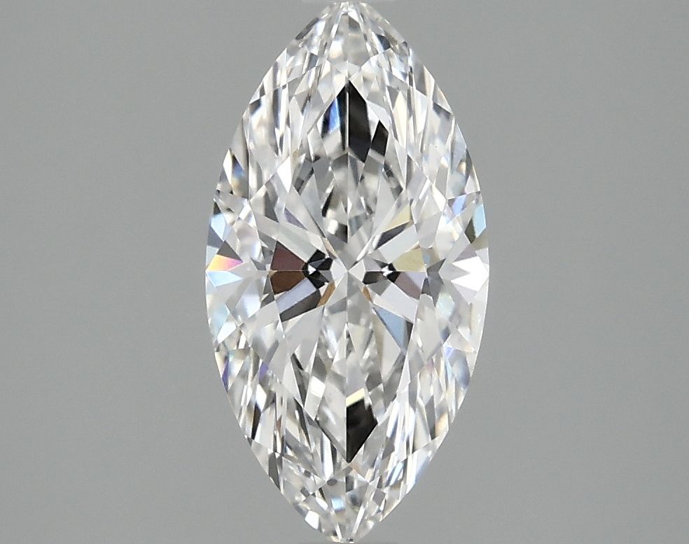 Lab Grown Diamond 1,52Ct E-VVS2 Marquise - IGILG782641468 1