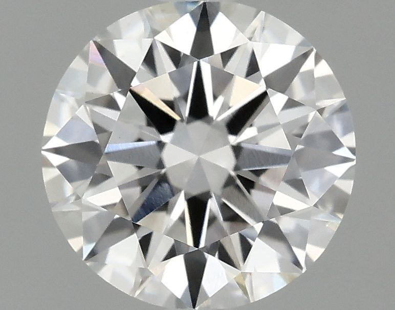 Lab Grown Diamond 1,49Ct E-VS1 Round - IGILG794682066 1