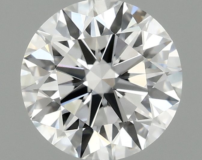 Lab Grown Diamond 1,09Ct D-VVS2 Round - IGILG795620846 1