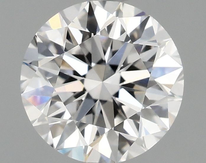 Lab Grown Diamond 1,09Ct D-VVS2 Round - IGILG804606235 1