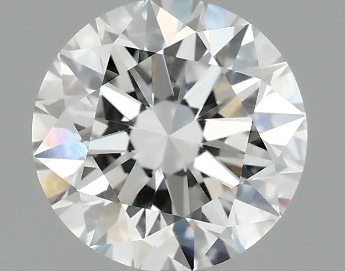 Lab Grown Diamond 1Ct E-VVS2 Round - IGILG803646353 1