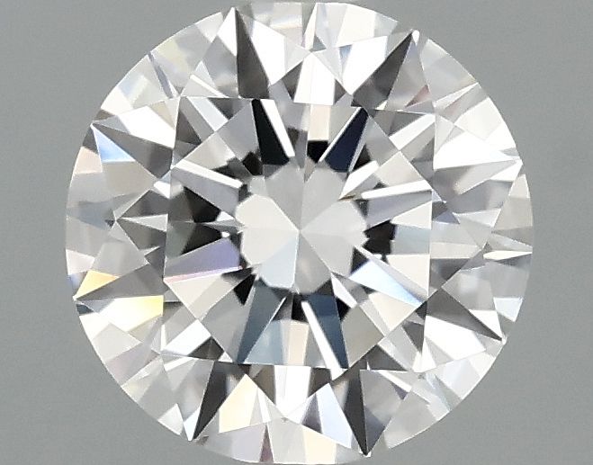 Lab Grown Diamond 1,47Ct E-VVS2 Round - IGILG786617758 1