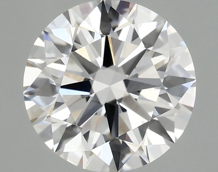Lab Grown Diamond 1,1Ct D-VS1 Round - IGILG798607406 1