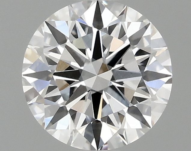 Lab Grown Diamond 1,01Ct E-VS1 Round - IGILG793639322 1