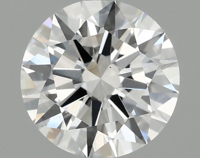 Lab Grown Diamond 1,51Ct E-VS1 Round - IGILG794644638 1