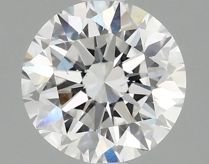 Lab Grown Diamond 1,98Ct E-VS1 Round - IGILG766654658 1