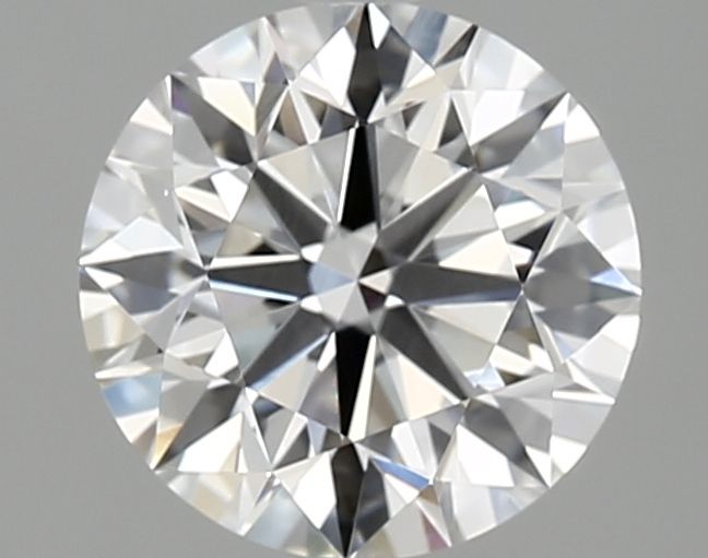 Lab Grown Diamond 2,08Ct E-VVS2 Round - IGILG766605307 1