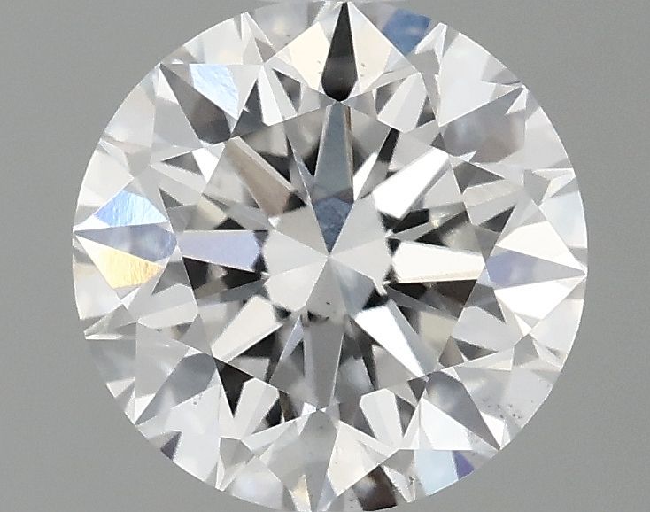 Lab Grown Diamond 1,09Ct E-VS2 Round - IGILG794647607 1