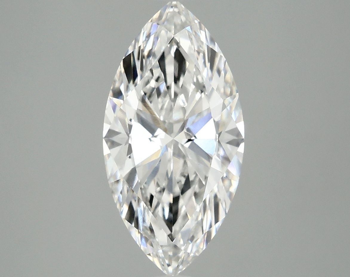 Lab Grown Diamond 2,5Ct E-VS1 Marquise - IGILG791629285 1