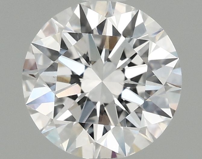 Lab Grown Diamond 1,04Ct D-VVS2 Round - IGILG804626316 1