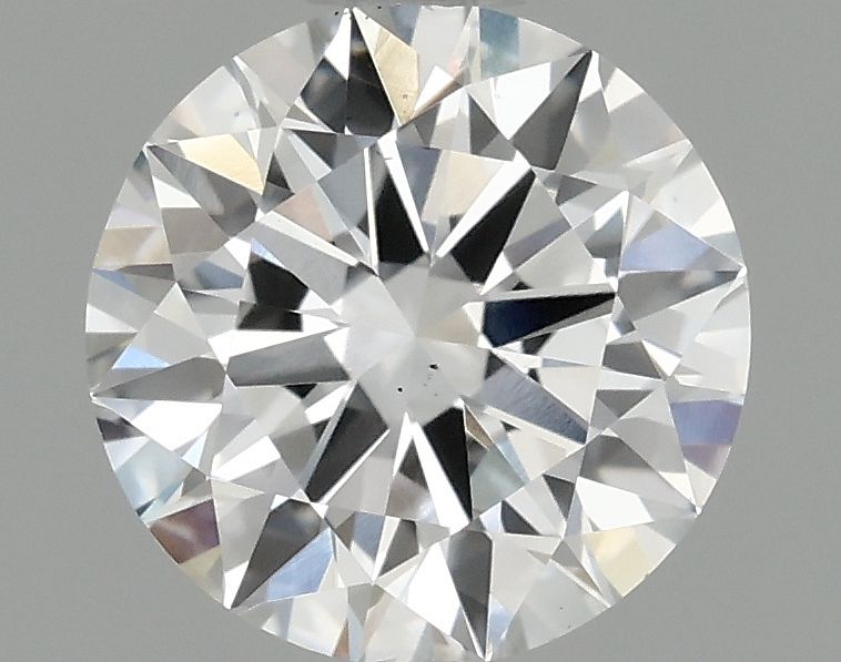 Lab Grown Diamond 1,06Ct E-VS1 Round - IGILG804611704 1