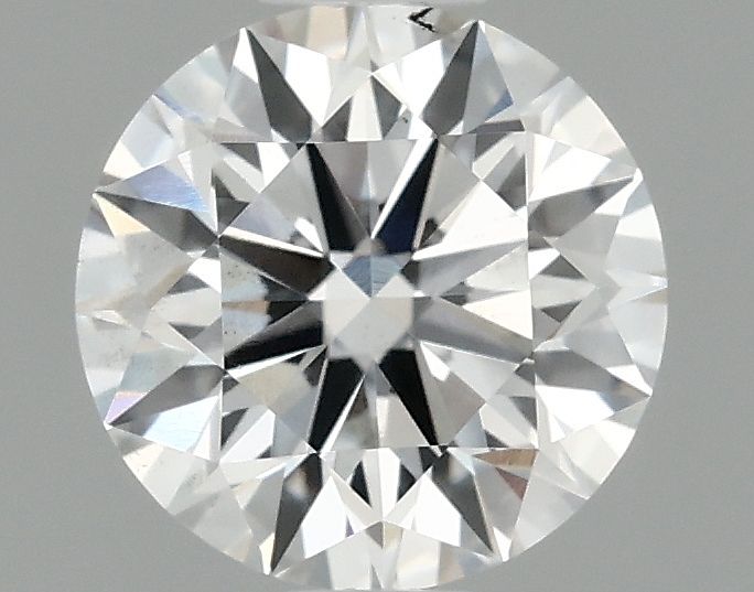 Lab Grown Diamond 1,06Ct E-VS2 Round - IGILG804616816 1
