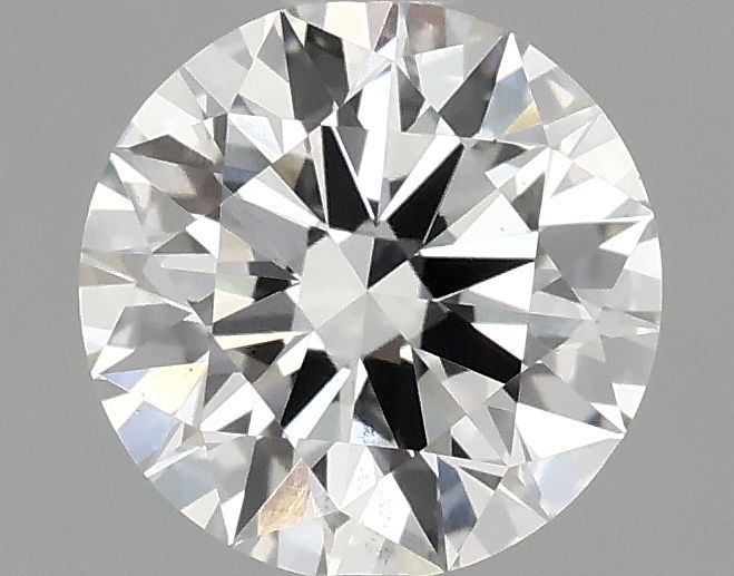 Lab Grown Diamond 1,1Ct E-VS2 Round - IGILG792636666 1