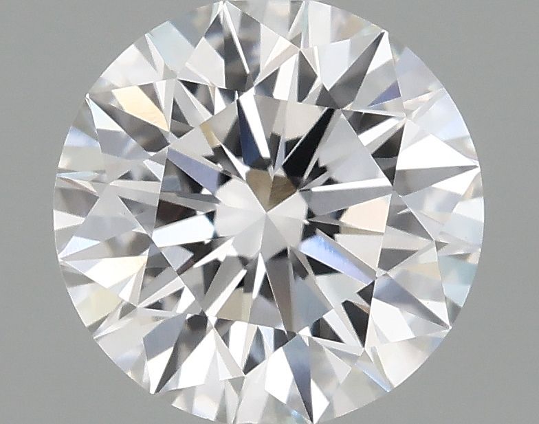 Lab Grown Diamond 1,49Ct E-VS1 Round - IGILG791658057 1