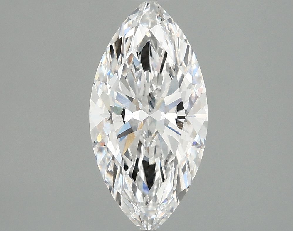 Lab Grown Diamond 1,49Ct E-VS1 Marquise - IGILG795692370 1