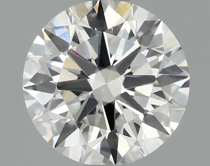 Lab Grown Diamond 1,06Ct F-VVS2 Round - IGILG795652317 1