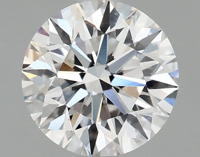 Lab Grown Diamond 1,03Ct F-VVS2 Round - IGILG804625982 1