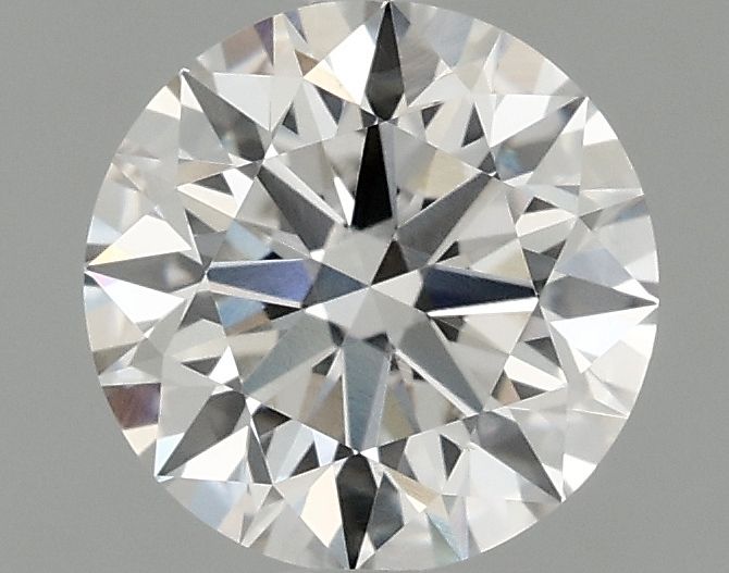 Lab Grown Diamond 1,04Ct F-VS1 Round - IGILG804635731 1