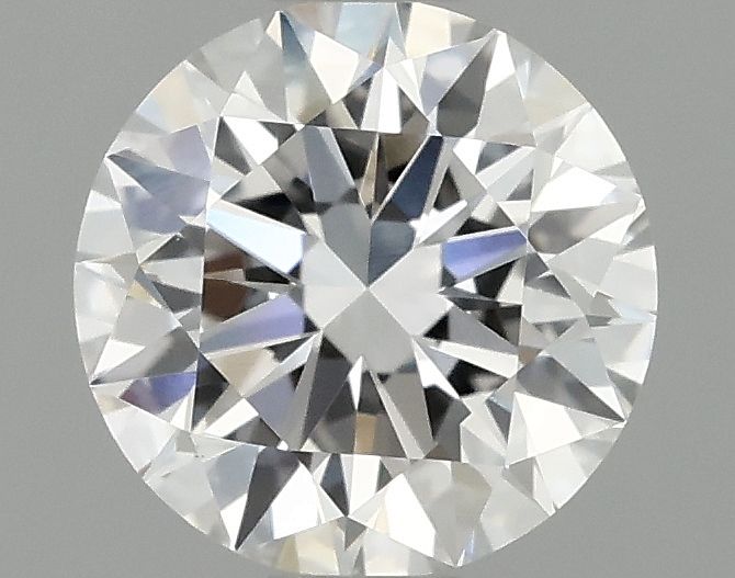 Lab Grown Diamond 1,01Ct D-VS1 Round - IGILG804616627 1